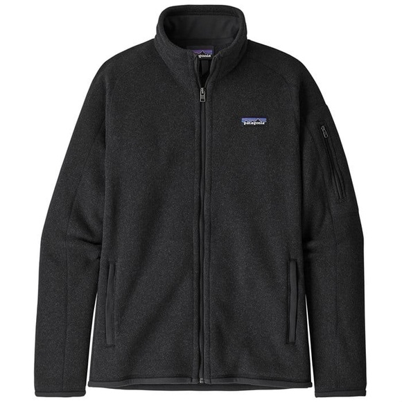 Patagonia Better Sweater Zip Down Jacket - Women's XS - Picture 1 of 7